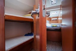 Bavaria Cruiser 51 in Trogir / ACI Marina Trogir thumbnail 15