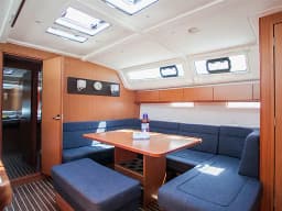 Bavaria Cruiser 51 in Trogir / ACI Marina Trogir thumbnail 3