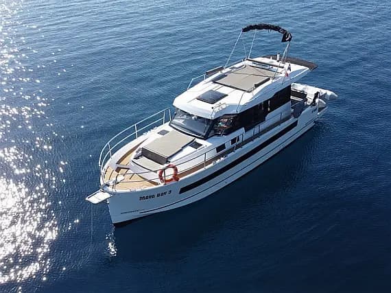 Northman 1200 in Split / ACI Marina Split - Photo 1