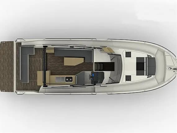 Northman 1200 in Split / ACI Marina Split - Photo 2