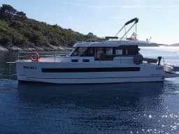 Northman 1200 in Split / ACI Marina Split thumbnail 11
