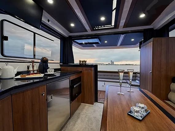 Northman 1200 in Split / ACI Marina Split - Photo 3