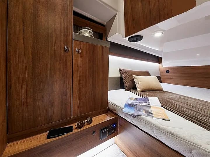 Northman 1200 in Split / ACI Marina Split - Photo 4