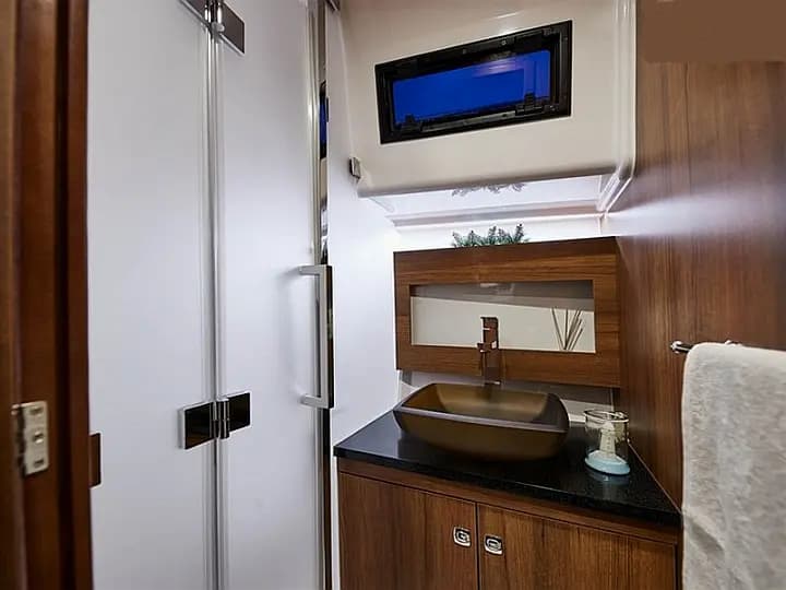 Northman 1200 in Split / ACI Marina Split - Photo 5