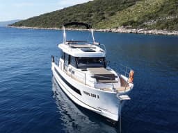 Northman 1200 in Split / ACI Marina Split thumbnail 7