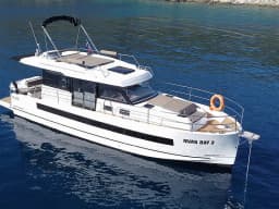 Northman 1200 in Split / ACI Marina Split thumbnail 8