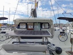 Excess 11 in Corfu / Gouvia / D-Marin Marina Gouvia thumbnail 13