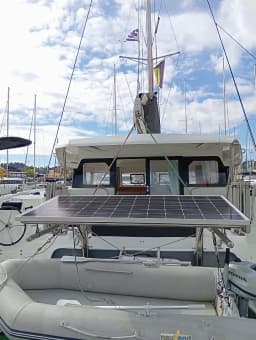 Excess 11 in Corfu / Gouvia / D-Marin Marina Gouvia thumbnail 14