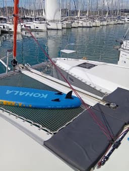 Excess 11 in Corfu / Gouvia / D-Marin Marina Gouvia thumbnail 15