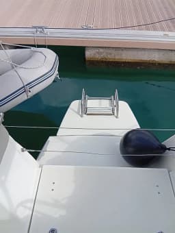 Excess 11 in Corfu / Gouvia / D-Marin Marina Gouvia thumbnail 16