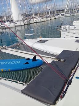 Excess 11 in Corfu / Gouvia / D-Marin Marina Gouvia thumbnail 17