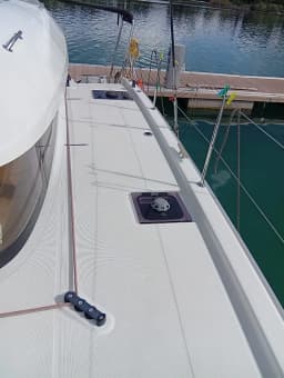 Excess 11 in Corfu / Gouvia / D-Marin Marina Gouvia thumbnail 18
