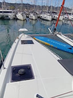 Excess 11 in Corfu / Gouvia / D-Marin Marina Gouvia thumbnail 19