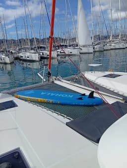 Excess 11 in Corfu / Gouvia / D-Marin Marina Gouvia thumbnail 20