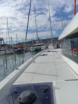Excess 11 in Corfu / Gouvia / D-Marin Marina Gouvia thumbnail 22