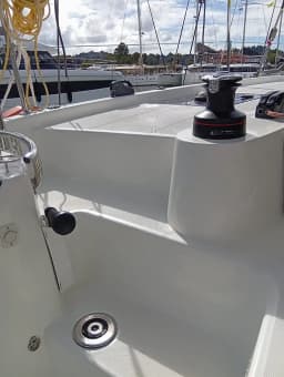 Excess 11 in Corfu / Gouvia / D-Marin Marina Gouvia thumbnail 23
