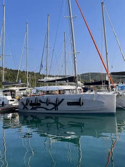 Excess 11 in Corfu / Gouvia / D-Marin Marina Gouvia thumbnail 3