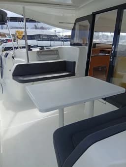 Excess 11 in Corfu / Gouvia / D-Marin Marina Gouvia thumbnail 45