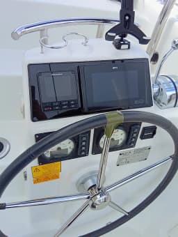 Excess 11 in Corfu / Gouvia / D-Marin Marina Gouvia thumbnail 46