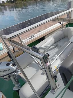 Excess 11 in Corfu / Gouvia / D-Marin Marina Gouvia thumbnail 47