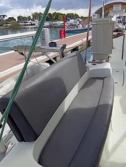 Excess 11 in Corfu / Gouvia / D-Marin Marina Gouvia thumbnail 48