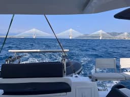 Excess 11 in Corfu / Gouvia / D-Marin Marina Gouvia thumbnail 49