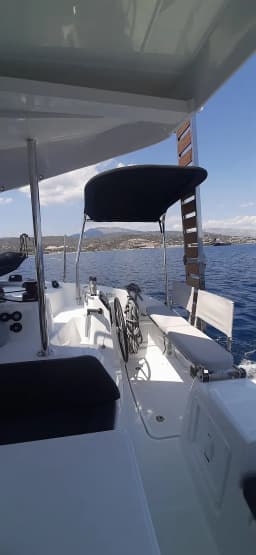 Excess 11 in Corfu / Gouvia / D-Marin Marina Gouvia thumbnail 5