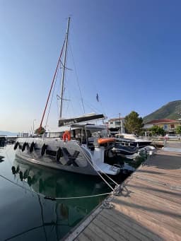Excess 11 in Corfu / Gouvia / D-Marin Marina Gouvia thumbnail 6
