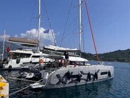 Excess 11 in Corfu / Gouvia / D-Marin Marina Gouvia thumbnail 7