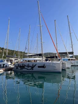 Excess 11 in Corfu / Gouvia / D-Marin Marina Gouvia thumbnail 8