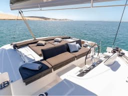 Lagoon 46 in Volos / Port of Volos thumbnail 8