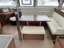 Lagoon 46 in Volos / Port of Volos thumbnail 3