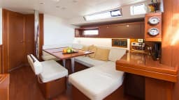 Oceanis 45 in Lefkada / D-Marin Marina Lefkas thumbnail 14