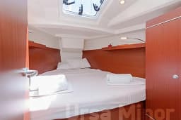 Hanse 345 in Preveza Main Port thumbnail 11
