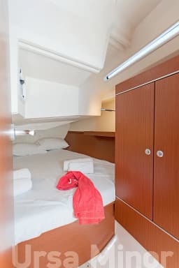 Hanse 345 in Preveza Main Port thumbnail 16