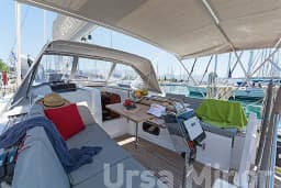 Hanse 345 in Preveza Main Port thumbnail 18