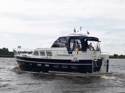 De Drait Impression 1280 in Drachten / Jachthaven Drachten de Drait thumbnail 6