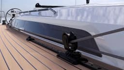 Dufour 470 in Lavrion / Olympic Marina thumbnail 10