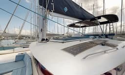 Lagoon 450 Fly in Lefkada / Marina Perigiali thumbnail 11