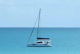 Leopard 48 in Eden Island / Mahe, Victoria / Eden Island Marina thumbnail 3
