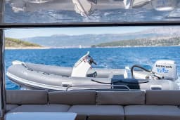 Lagoon 560 S2 in Split / Port of Split / West Harbour thumbnail 16