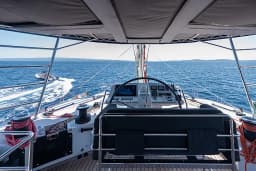 Lagoon 560 S2 in Split / Port of Split / West Harbour thumbnail 21