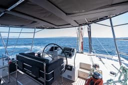 Lagoon 560 S2 in Split / Port of Split / West Harbour thumbnail 22