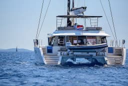 Lagoon 560 S2 in Split / Port of Split / West Harbour thumbnail 23