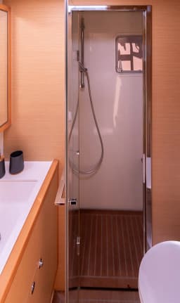Lagoon 560 S2 in Split / Port of Split / West Harbour thumbnail 28