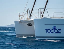 Lagoon 560 S2 in Split / Port of Split / West Harbour thumbnail 29