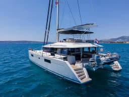 Lagoon 560 S2 in Split / Port of Split / West Harbour thumbnail 35