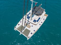 Lagoon 560 S2 in Split / Port of Split / West Harbour thumbnail 36