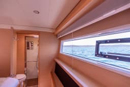 Lagoon 560 S2 in Split / Port of Split / West Harbour thumbnail 9