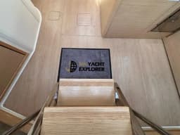 Hanse 388 in Seget Donji / Marina Baotić thumbnail 14